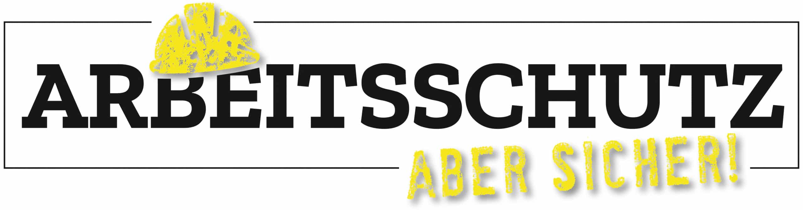 Arbeitsschutz – aber sicher! // SZwei Verlag GmbH