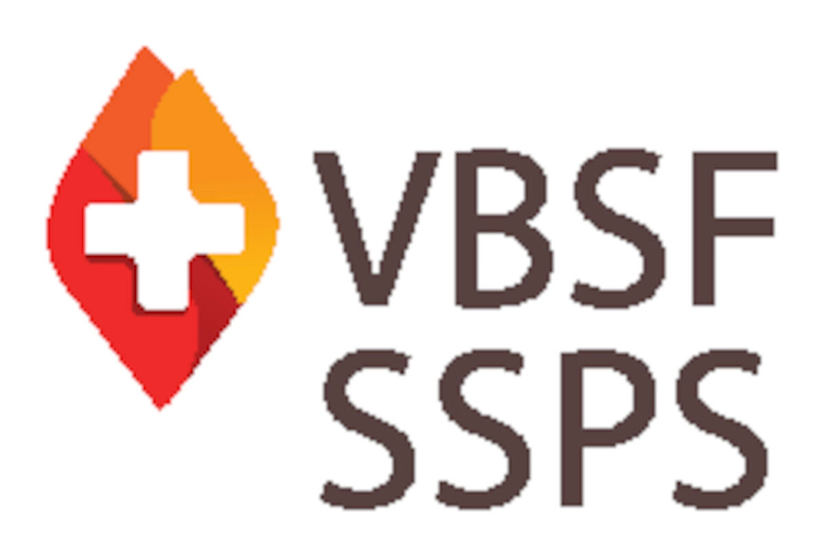 VBSF – Schweizerischer Verein 
von Brandschutz- und 
Sicherheitsfachleuten