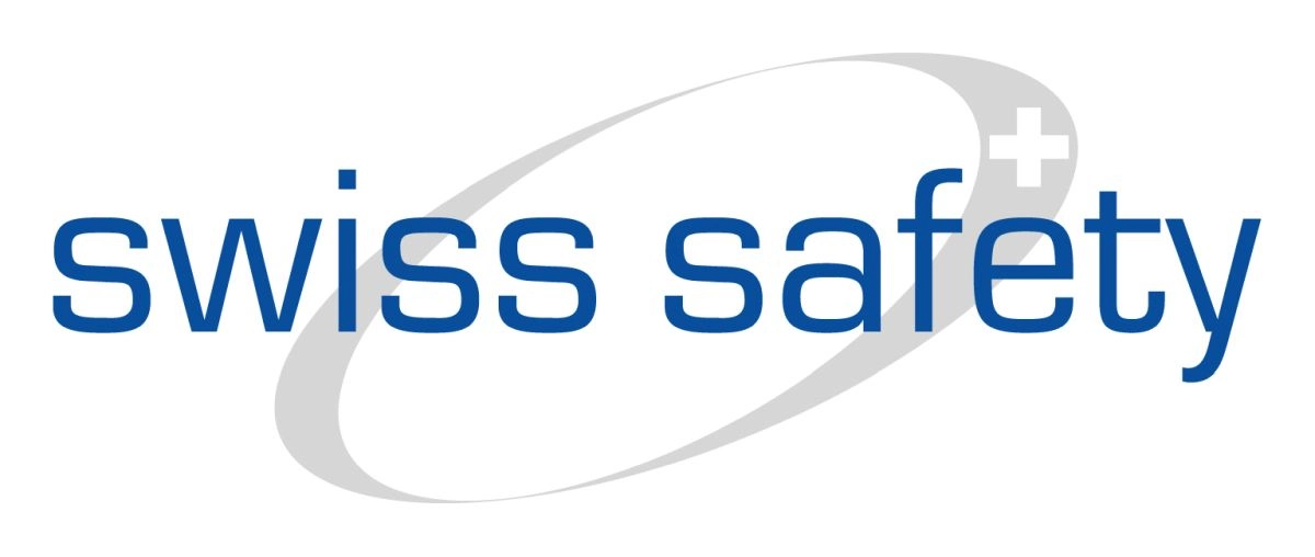 swiss safety – Verband 
Schweizer PSA-Anbieter